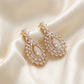 Devlina Diamond Earring