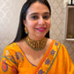 Neha Temple Jewellery