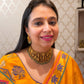Neha Temple Jewellery