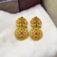 Binita kundan Earring