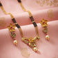 Anishtha Antique Mangalsutra