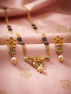 Anishtha Antique Mangalsutra