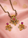 Ankita Antique long Mangalsutra