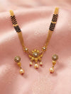 Akriti Antique Mangalsutra