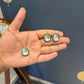 Geeta Pendant Set