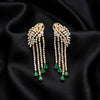 Heena Diamond Look Earring