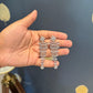 Harman Diamond Look Earring