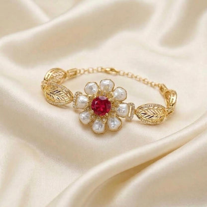Isha Bracelet