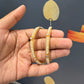 Kirti Pearl Look Bangles