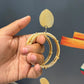 Kirti Pearl Look Bangles