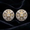 Kanak Diamond Look Earring