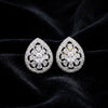 Kimaya Diamond Look Earring
