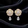 Kashvi Diamond Look Earring