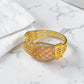 Chetna Multistone Diamond Bracelet