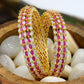 Dhrisha Bangles