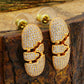 Chetal Earrings