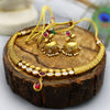 Bhargavi Necklace Set