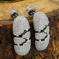 Chetal Earrings
