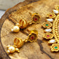 Baruna Necklace Set