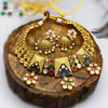 Chaitra Necklace Set