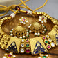 Chaitra Necklace Set