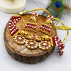 Chaitali Necklace Set