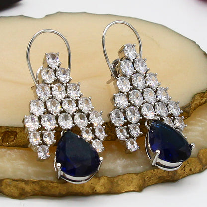 Divisha Earrings