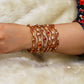 Deepta Bangles