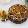 Caruvi Necklace Set