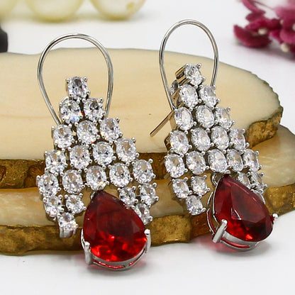 Divisha Earrings