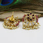 Maanika Earrings