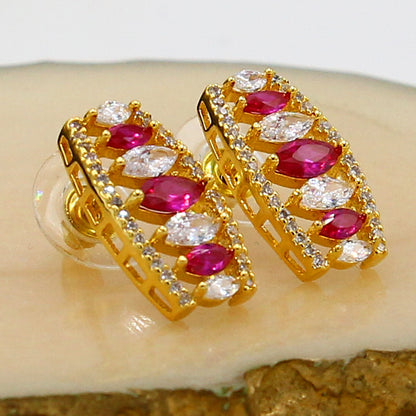 Devanshi Earrings
