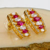 Devanshi Earrings