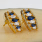 Devanshi Earrings