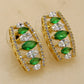 Devanshi Earrings