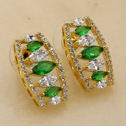Devanshi Earrings