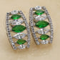 Devanshi Earrings