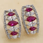 Devanshi Earrings