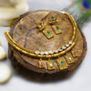 Deepta Necklace Set