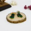 Ekaparna  Earrings
