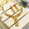 Divya Necklace Set