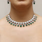 Akriti Necklace