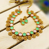 Dhrisha Necklace Set