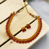 Dikshita Necklace Set