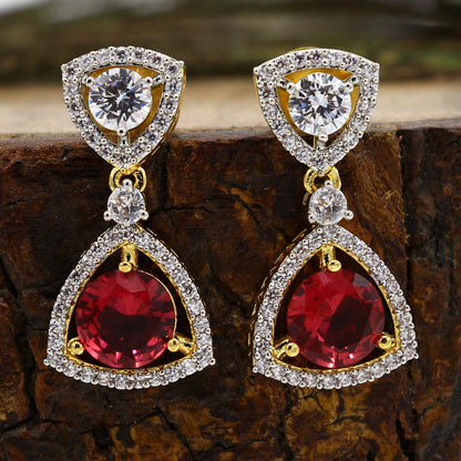 Falisha Earrings