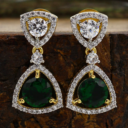Falisha Earrings