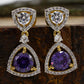 Falisha Earrings