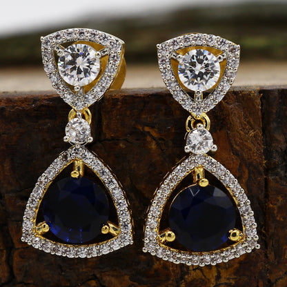 Falisha Earrings