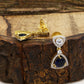 Falisha Earrings