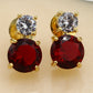 Fasika Earrings